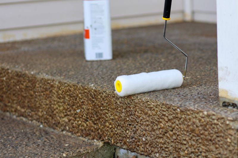 Aggregate Sealing in Seattle, WA