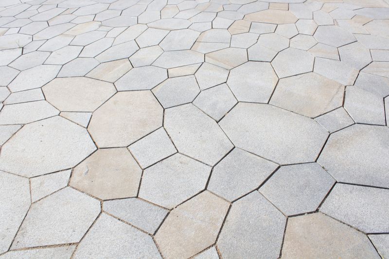 Pavers Sealing in Bellevue, WA