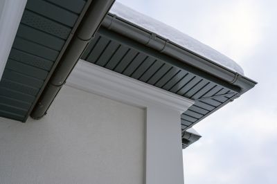 Roof Cleaning Services Cost — Cost of Roof Cleaning Services