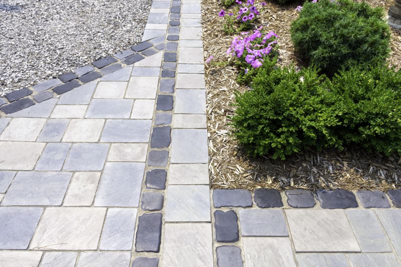 Walkway Sealing in Gig Harbor, WA